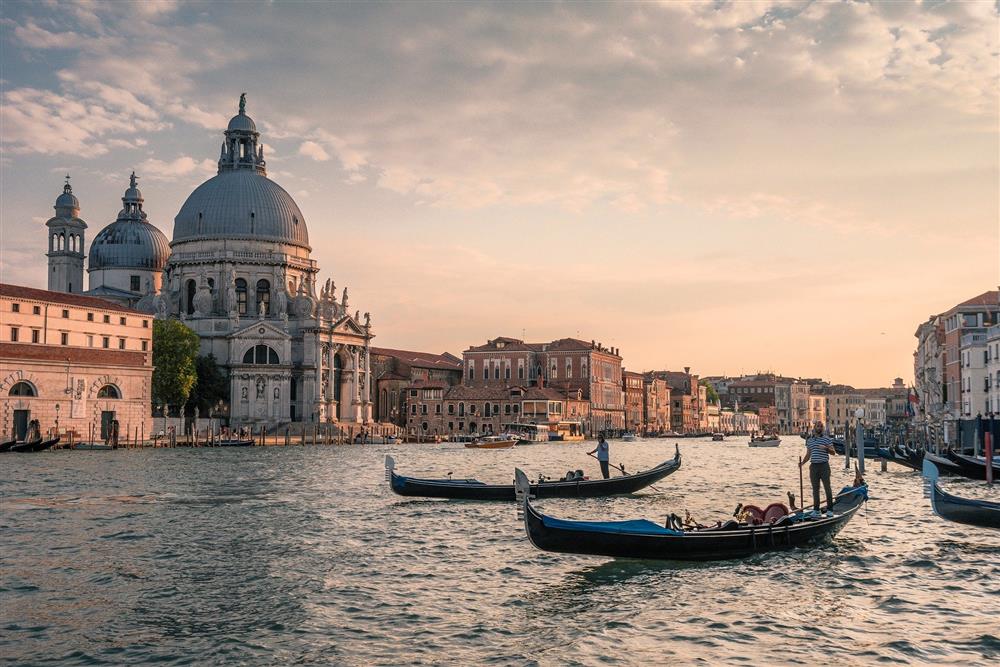 Venedik İtalya Gezisi Turu